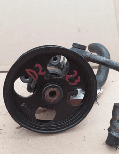 #POMPA WSPOMAGANIA OPEL INSIGNIA 2.0CDTI 13309339 1