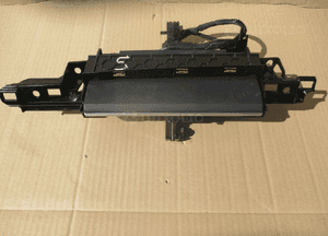 Ekran wyświetlacz nawigacji winda audi A6 C7 A7 4G 4G2919601T kompletny uk 4