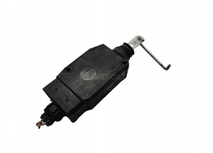 MODUŁ SIŁOWNIK ZAMKA CENTRALNEGO LEWY PRZÓD PRZEDNI LAND ROVER DEFENDER 99- 1