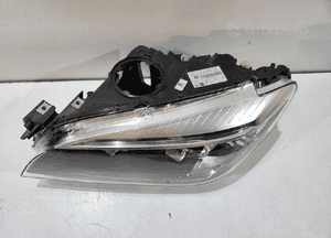 BMW 7 F01 LCI Lampa Bi-xenon Skrętny Lewa - 12948 4
