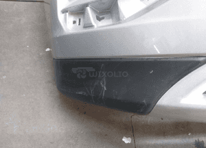 ZDERZAK PRZÓD MITSUBISHI ECLIPSE CROSS LIFT 7