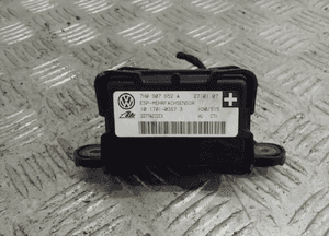 Audi Q7 4L czujnik esp 7H0907652A modul 1