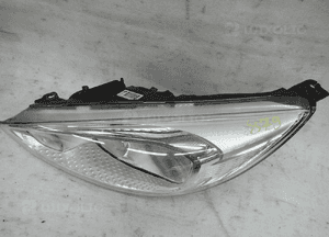 Ford focus iii lift idealna lampa przednia lewa 2
