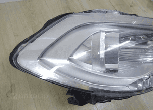 Lampa lewa xenon suzuki SX4 s cross 100-17735 4