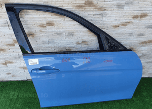 Drzwi bmw 3 F30 F31 M3 F80 kolor B68