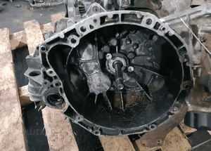 skrzynia biegów primera p 12 1.9 dci 8200210599 2