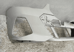 Zderzak przód przedni bmw v 5 G60 G61 m-pakiet 22- 2