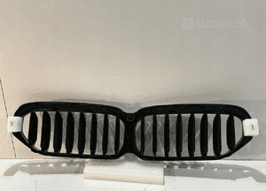 BMW 5 G30 G31 LCI Grill / Atrapa chłodnicy - 14612 5