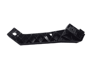 Wspornik prawy pasa przód trafic iii vivaro b 93868911 2014-2019 1