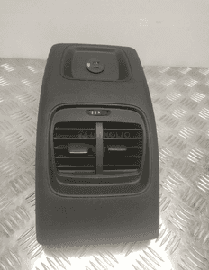 FORD KUGA III OSŁONA ZAŚLEPKA TUNELU TYŁ LV4B-S045B72-C 2