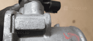 Przepustnica Suzuki Liana 1.6 16V AC50-901 18117-78F11 8