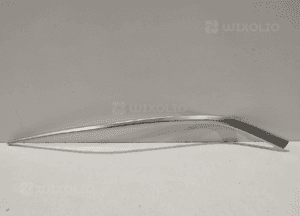 BMW 7 G11 G12 LCI Listwa ozdobna zderzaka L- 15746 4