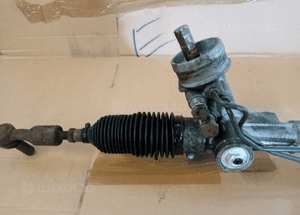 Maglownica przekładnia kierownicza VW Passat B5 8D1422065J 2