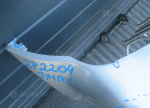 Zderzak przedni przód suzuki jimny iii lift 71711-84A0 2004- 9