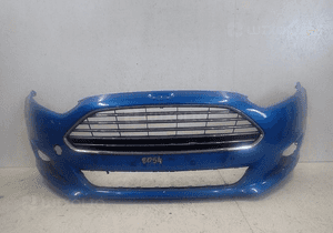 Zderzak przód przedni ford fiesta MK7 lift 12- 1