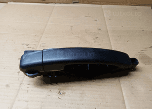 Klamka drzwi przesuwnych prawych prawa Opel Vivaro B Trafic III 806079208R 806071150R 2