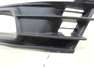 Renault captur lift kratka halogenu lewy przód 261A39427R llu 5