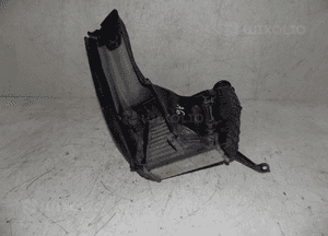 Audi A6 C6 2.0 tfsi intercooler mocowanie komplet 6