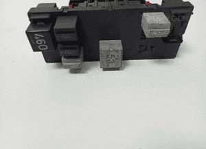 sterownik bordnetz vw audi seat skoda 1k0937049s 4