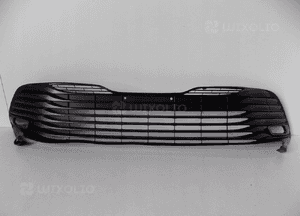Toyota Camry Grill  Atrapa - 11077 1