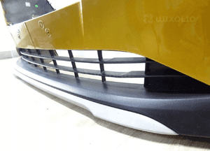 Fiesta MK8 Active Cross Zderzak h1bb-17k819-a1 5