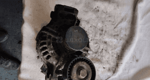 Alternator bmw E87 E90 E91 2.0i b 0124325116 7532964 3