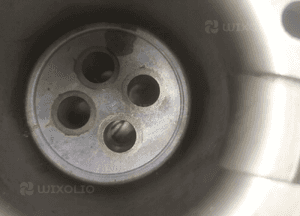 Bmw F20 F30 F36 koło pasowe B58 2387074 11