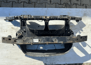 Bmw seria 1 E87 E81 belka wzmocnienie zderzaka przód 7058450 1
