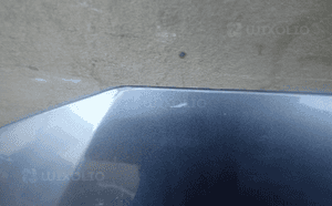 Maska pokrywa silnika nissan qashqai 2 ii lift 17- 4