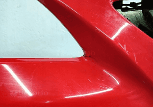 Zderzak przód przedni opel astra j iv 4 gtc lift 13- 4