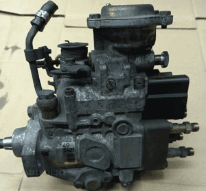 Opel Corsa  B 1.5 TD X15TD pompa wtryskowa 897121-2260 9460620015 4