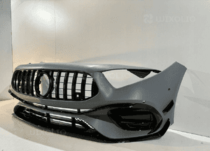 Mercedes A W177 SEDAN Body Kit A45 AMG - 14624 3