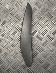 BMW F30 DEKOR LISTWY OZDOBNE KRATKA NAWIEWU HEXAGON 9218549 9218552 11