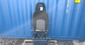 Fotel kierowcy pneumatyczny europa pompowany iveco daily 99- no GF1/010 1