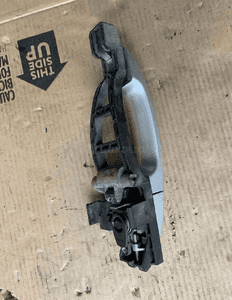 Klamka zewnętrzna prawy przód przednia prawa Ford S-MAX 6M21-U224A36-AF 3