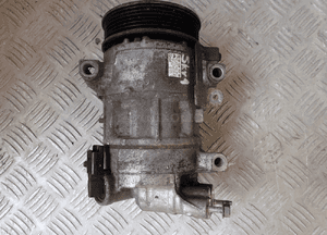KOMPRESOR SPRĘŻARKA 9675655880 CITROEN PEUGEOT 1.6 1