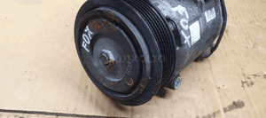 Sprężarka pompa klimatyzacji VW Fox 1.2 6Q0820803K 8