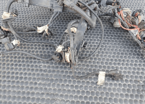 Wiazka Instalacja Silnika 2.0 D N47 BMW 1 3 E81 E82 E87 E88 E90 E91 20