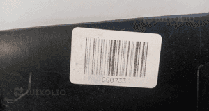 RENAULT TWINGO III 1.0 SCE chłodnica klimatyzacji wody komplet 921001697R / 214105514R 6
