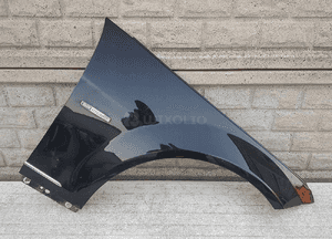 Mercedes c klasa W204 07-14 błotnik przedni prawy 1