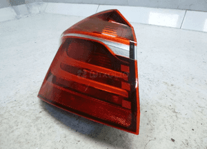Bmw 2 F45 lci lift lampa lewa tylna lewy tył 5 pin 5