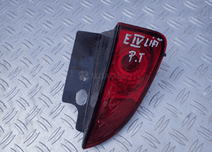 Lampa lewy tył renault espace iv lift radom