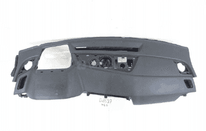 Deska rozdzielcza konsola audi Q5 ii 80B857033 5