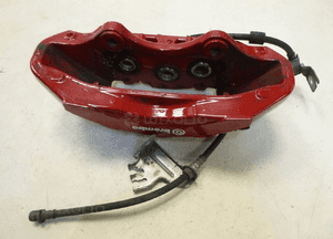 RANGE SPORT L494 VOGUE L405 ZACISK HAMULCOW BREMBO 9