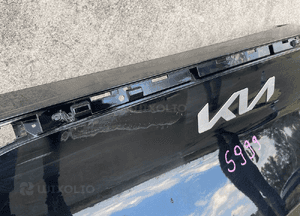 Blenda klapy bagażnika tył tylna kia sportage v 5 3