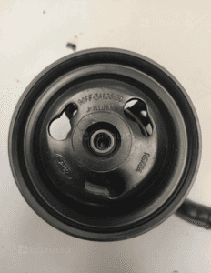 FORD ESCORT FURGON CLASSIC / CLASSIC TURNIER POMPA WSPOMAGANIA 8