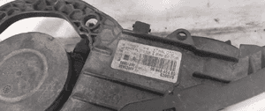 Przod przednia lampa lewa  citroen C5 3 X7 3