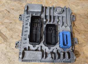Sterownik silnika komputer opel insignia a 2.0 cdti 55491736 5
