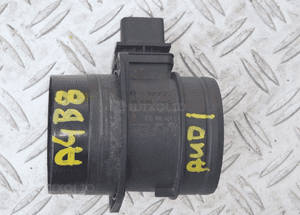 Przeplywomierz powietrza audi A4 3G906461C 2.0 tdi
