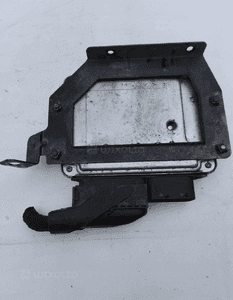 Sterownik silnika komputer hyundai santa fe ii 2.2 crdi 39113-27805 3